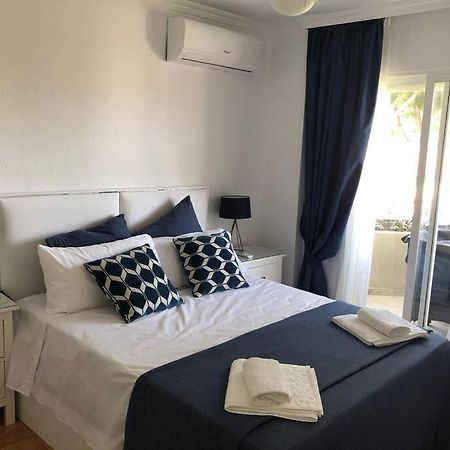 Apartamento Torremolinos 5 Personas + Parking + Piscina Todo El Ano Buitenkant foto