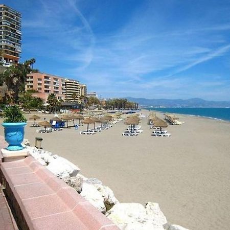 Apartamento Torremolinos 5 Personas + Parking + Piscina Todo El Ano Buitenkant foto