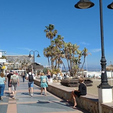 Apartamento Torremolinos 5 Personas + Parking + Piscina Todo El Ano Buitenkant foto