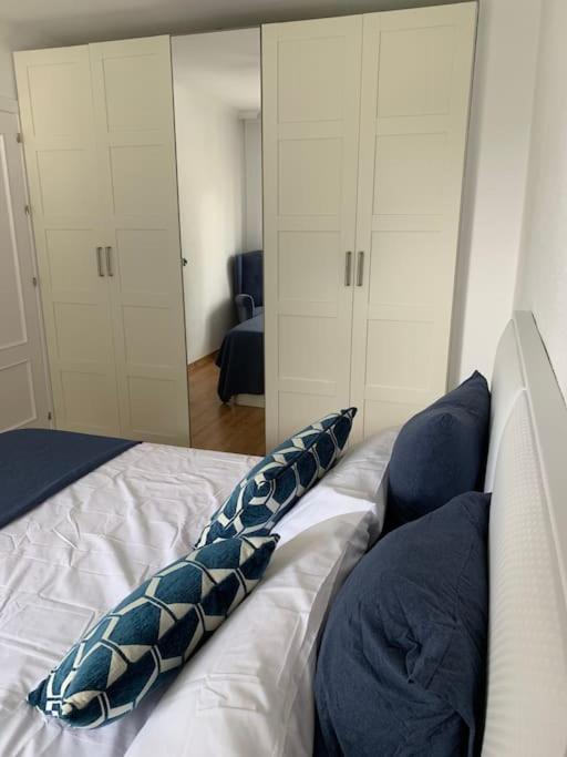 Apartamento Torremolinos 5 Personas + Parking + Piscina Todo El Ano Buitenkant foto